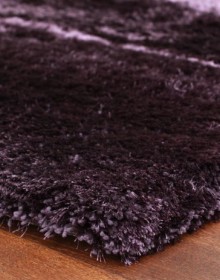 Высоковорсный ковер Plush Shaggy Purple - высокое качество по лучшей цене в Украине.